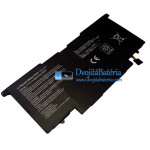 Batéria pre Asus ZenBook UX31 UX31A UX31E C22-UX31 C23-UX31 [Náhradná batéria]